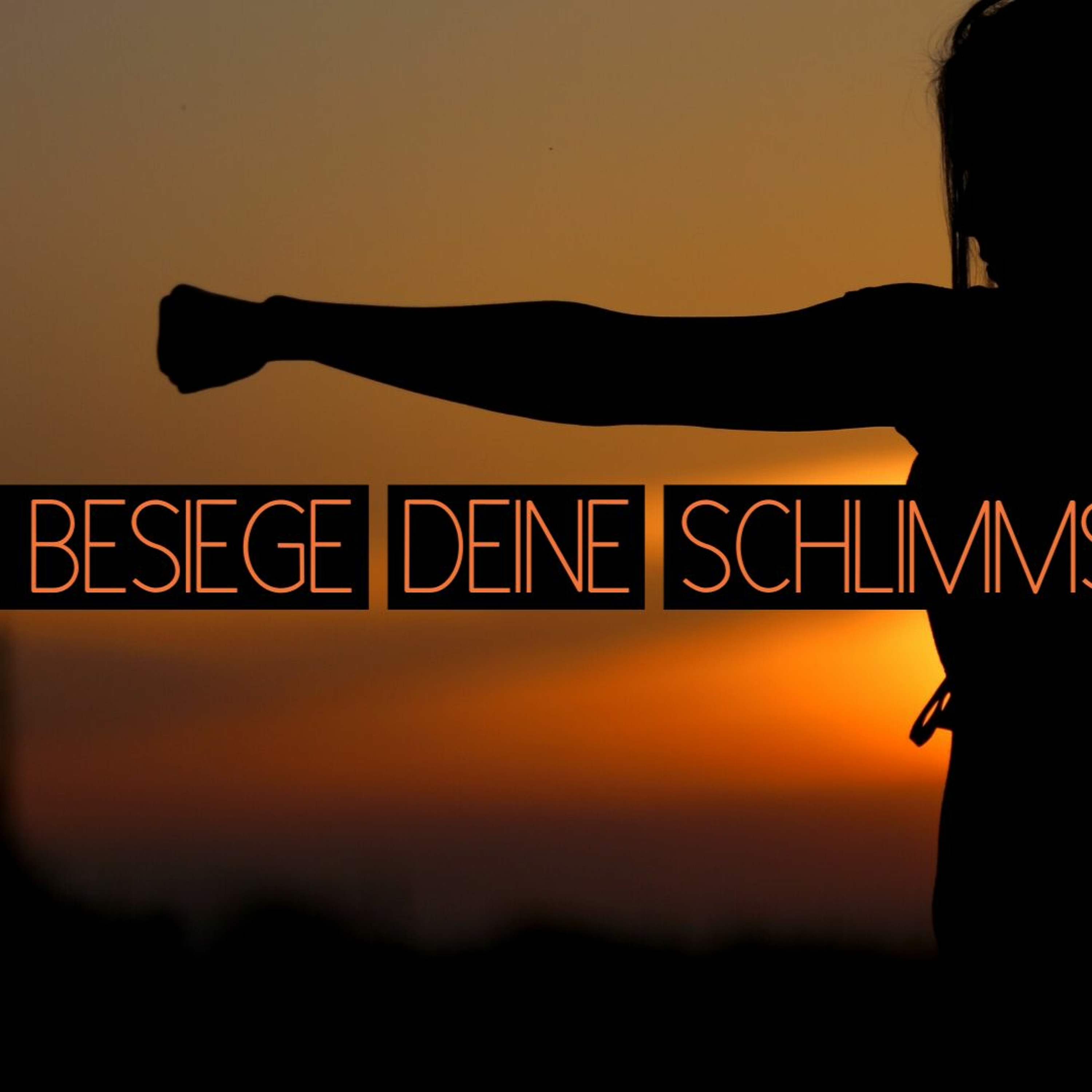 Begierde besiegen | Defeating Lust - Chris Goldswain episode artwork