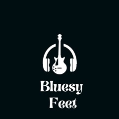 Bluesy Feet French