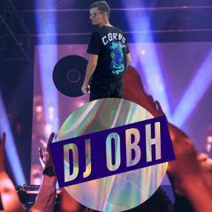 ABCDEFU - DJ OBH (Mashup Remix)