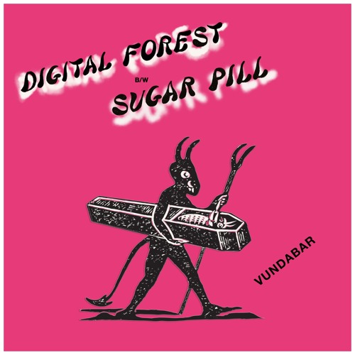 Digital Forest
