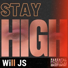 Stay High (Will JS DnB Bootleg)
