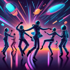Space Dance