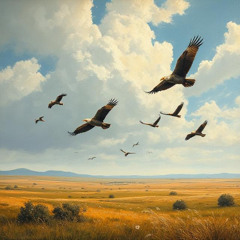 Vultures