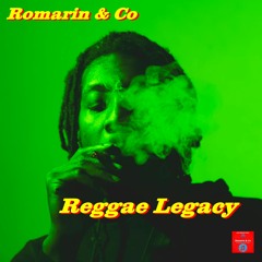 Reggae Legacy