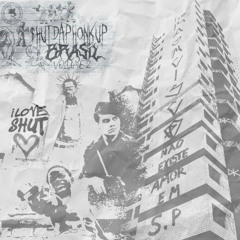$HUTDAPHONKUP BRASIL VOL.2