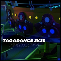 TAGADANCE 2K23 • (Jay Phoenix & Rizox Remix)