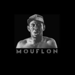 MOUFLON NO DOWN TAHUN CAKA 1945 - DJ Aguskancil