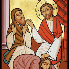 Great Lent Doxology