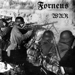 Forneus-War(Burzum Cover)