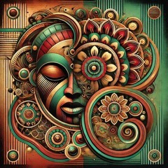 AfroIndian