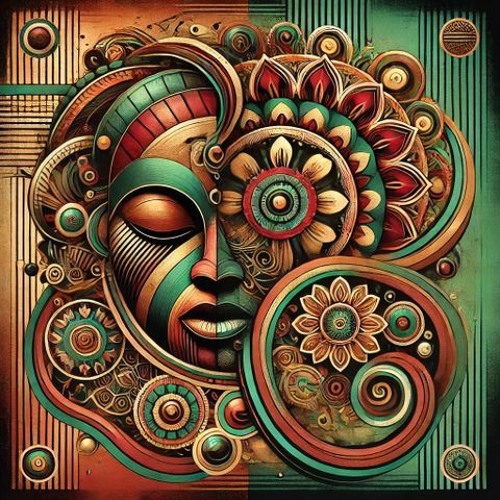 AfroIndian