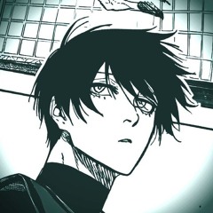 Scary? My god you're divine || itoshi rin