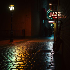 Midnight Prayer in E