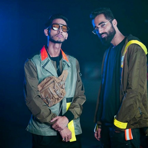 Why Not Meri Jaan Ft. Young Stunners