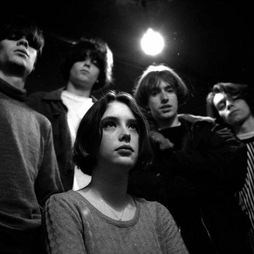 Slowdive - 40 Days