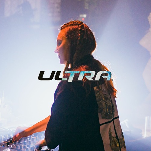 Magdalena at Ultra Music Festival 2024 (Miami)