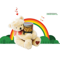 A Smile for Timbuctu - Runnin' Away From Ninetees