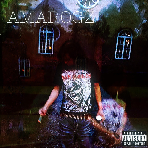 FIVE TREES P. AMAROGZ FEAT. GRIEVARY