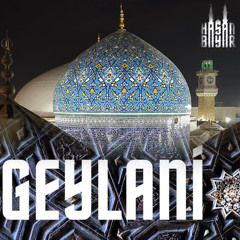 Turkish Manqabat \\ Şeyh Abdülkadir Geylani \\  (Hasan bayar)