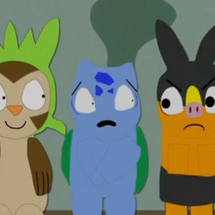 fuck anxiety shits takin over my life