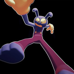 SAINT PEPSI - I TRIED (RITCHRD Remix) Extended