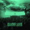 ELUSID LIVE 2025 - ARMNHMR at Rebel DJ mix artwork - Electronic music tracklist cover image