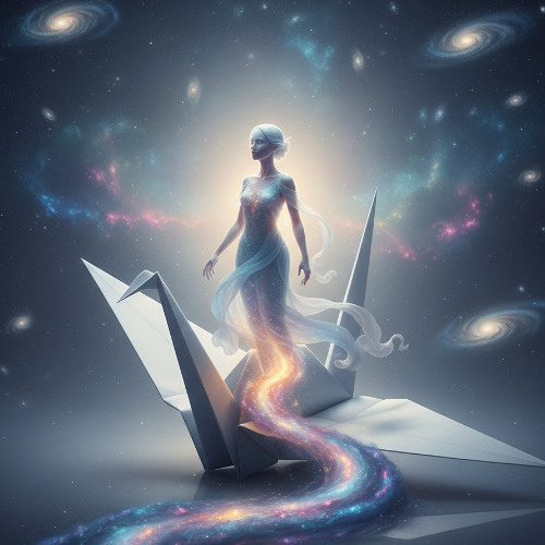 Albert Ferreira - When You Unfold