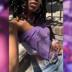 Rydah Girl (prod.AyBigJohn)