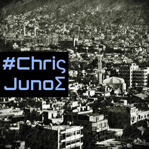 Chase in Damascus - Καταδίωξη Στη Δαμασκό