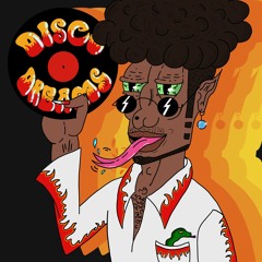 Kyros - Disco Dreams