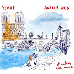 Ycare & Axelle Red - D'autres Que Nous #Niskens & Jasmina