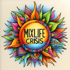 GSD Presents Mixlife Crisis: New Year's Day 2024