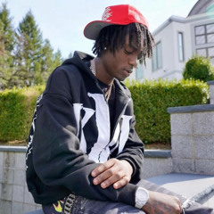 Kyle Richh-Run In The Rain (Official Unreleased)