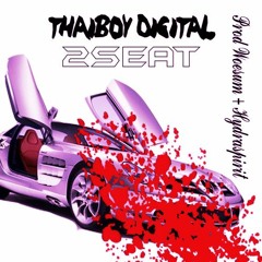 Thaiboy - 2seats (Nightcore)