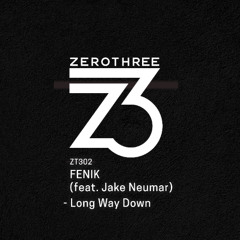FENIK (feat. Jake Neumar) - Long Way Down