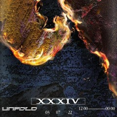Live at Unfold XXXIV (Fold, London)