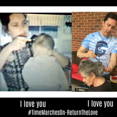 Mama I Love You Forever, by Jeffrey Umberger