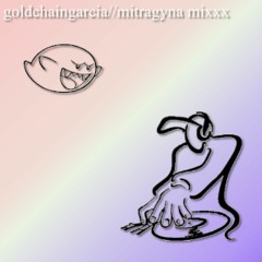 mitragyna//mixxx