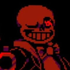 Sudden Changes Sans Bullet Hell old Phase 1 Slowed+Reverb