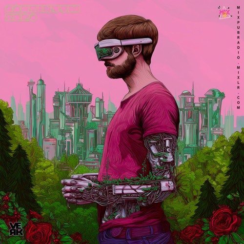Continuum Zero | Mixpub