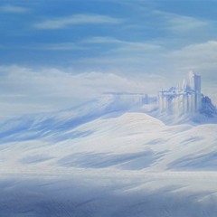 tundra // darkside