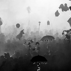Reto Erni @ Fusion Festival 2024 - Sonnendeck Afterhour
