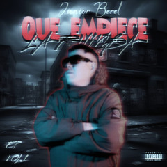 EMBALADIÑO RMX - JUNIOR BEREL QUE EMPIECE LA RUMBA