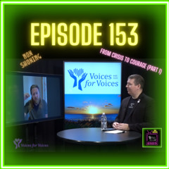 A Paramedic's Path from Crisis to Courage (Part 1) | Episode 153