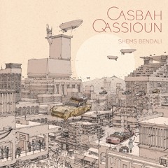 Échos de la Casbah