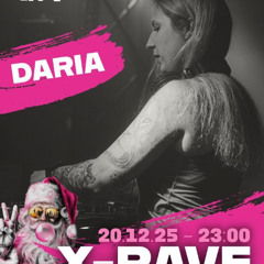 X-RAVE PAPENBURG