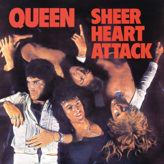 Killer Queen (Remastered 2011)