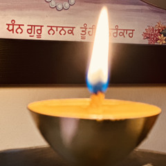 Most Relaxing Waheguru Simran