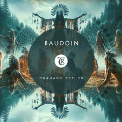 𝐏𝐑𝐄𝐌𝐈𝐄𝐑𝐄: Baudoin - Papilon [Tibetania Records]