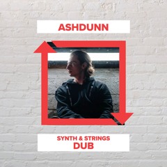 Ashdunn - Synth & Strings Dub (clip) (FREE DOWNLOAD FULL VERSION)